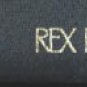 SIGNED REX REED-Personal Effects-First ED HB DJ-1986
