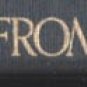 SIGNED-LARRY COLLINS-Fall From Grace-First ED HB DJ-1985
