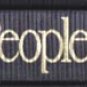 SIGNED DOMINICK DUNNE-People Like Us-HB DJ-1988