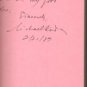 SIGNED MICHAEL KORDA-The Fortune-1989 First  ED HB DJ