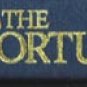 SIGNED MICHAEL KORDA-The Fortune-1989 First  ED HB DJ