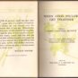 James Bennett-Good Fellows Get Together-1908-HB
