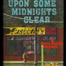K.C. Constantine-UPON SOME MIDNIGHTS CLEAR-First ED-HB DJ