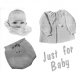 Crochet for Baby
