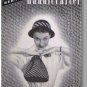 Bernat Handicrafter Book No.151, Knitting and Crochet Projects