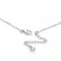 MISAKI Sterling Silver Necklace