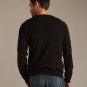 Dex Long Sleeve Crew Neck Knit Sweater