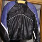 Joe Rocket Leather Jacket