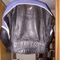 Joe Rocket Leather Jacket