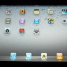 Ipad 2 Wifi + 3G (32 GB) (AT&T)