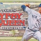 2012 Topps Gypsy Queen COMPLETE Base Set 1-300  Plus All 3 Inserts No SPs No Var
