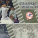 2012 Topps Series I Baseball Epic Walk Offs COMPLETE Insert Set 15 Cards!