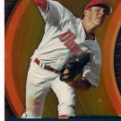 2012 Bowman's Best  BBP1 Trevor Bauer