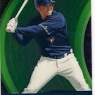 2012 Bowman's Best  BBP11 Travis d'Arnaud