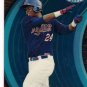 2012 Bowman's Best  BBP12 Miguel Sano