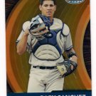 2012 Bowman's Best  BBP17 Gary Sanchez