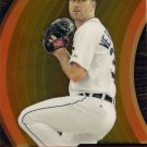 2012 Bowman's Best  BB16 Justin Verlander