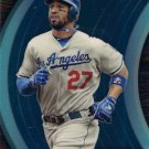 2012 Bowman's Best  BB19 Matt Kemp