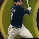 2012 Bowman's Best  BB21 Ryan Braun