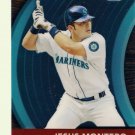 2012 Bowman's Best  BB3 Jesus Montero