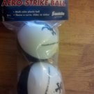 Franklin Chicago White Sox Whiffle Balls 2 Pack Set