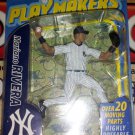 MLB Playmakers McFarlane Mariano Rivera YANKEES!!