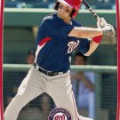 2012 Bowman #BP10 Bryce Harper IN HAND!!! NATIONALS!!