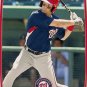2012 Bowman #BP10 Bryce Harper IN HAND!!! NATIONALS!!