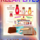 Klear Lites Headlight Cleaner, Repair, Restorer, Restoration Kit System