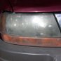 Klear Lites Headlight Cleaner, Repair, Restorer, Restoration Kit System