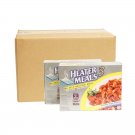 MRE style- Heater Meal 3 - Emergency Preparedness Survival Food Lot -1 case of 12