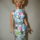 Ooak Vintage Barbie Outfit