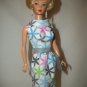 Ooak Vintage Barbie Outfit