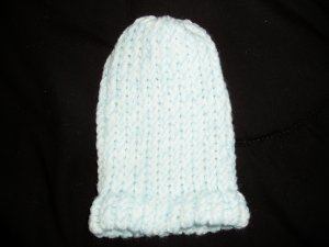 Loomed Baby Hat - HA-003