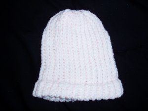 Child's Loomed Hat - HA-007