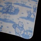 Fleece Receiving Blanket - HA-008