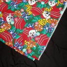 Flannel Receiving Blanket - HA-009