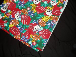 Flannel Receiving Blanket - HA-009