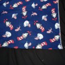 Flannel Receiving Blanket - HA-010