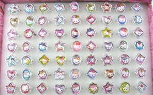 HELLO KITTY RING (1)