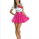 Hello Kitty Outfit