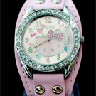 Hello Kitty Watch Girls