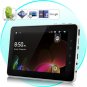 BrillianTab - Android 2.3 Tablet with 7 Inch Capacitive Touchscreen (WiFi, Camera, HDMI, 4GB)