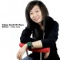 Original Watch MP4 Player 8GB Black - 1.5-inch Screen