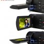 10MP HD Camcorder with Mini Projector (Ordro HDV-D350S)