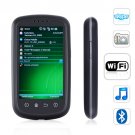 El Portal: 3.2 Inch Touchscreen, Windows OS, GPS, Skype, Quad-Band, PDA Smartphone