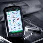 El Portal: 3.2 Inch Touchscreen, Windows OS, GPS, Skype, Quad-Band, PDA Smartphone