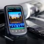 El Portal: 3.2 Inch Touchscreen, Windows OS, GPS, Skype, Quad-Band, PDA Smartphone