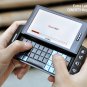 Vivistar 3.6 Inch Quad Band Dual SIM Slider Phone (WIFI, TV, QWERTY)