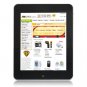aPad A8: Android2.2 Tablet PC,MID,Flash10.1, Wifi ,8" Touch Screen , 1 GHz ARM